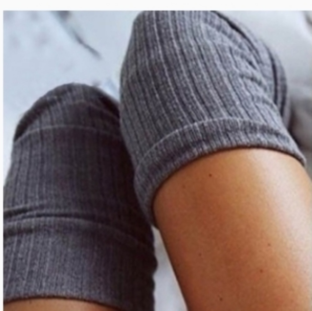 Over the knee high socks Different colors